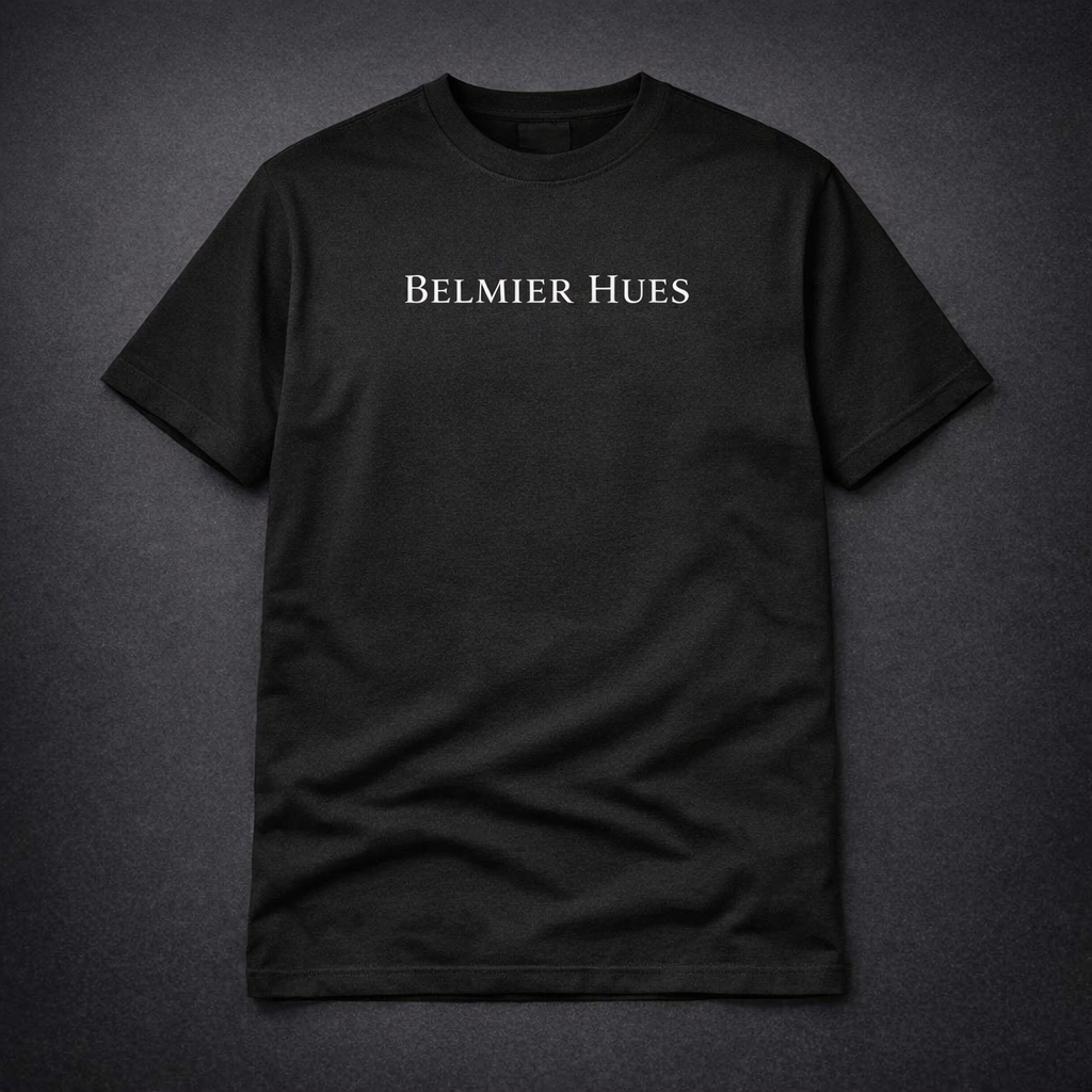 Core Tee — Belmier Hues